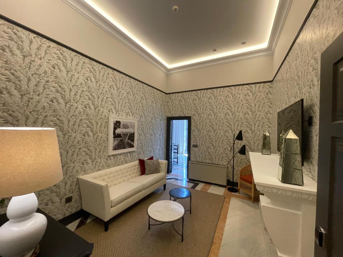 Junior Suite con Vista Mare