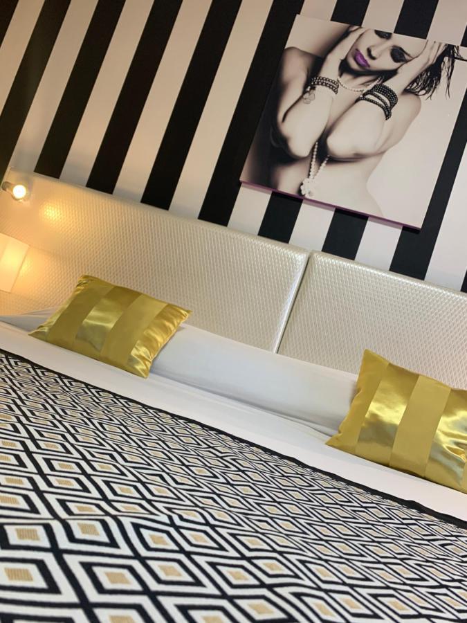 Chambre Lit King-Size Supérieure