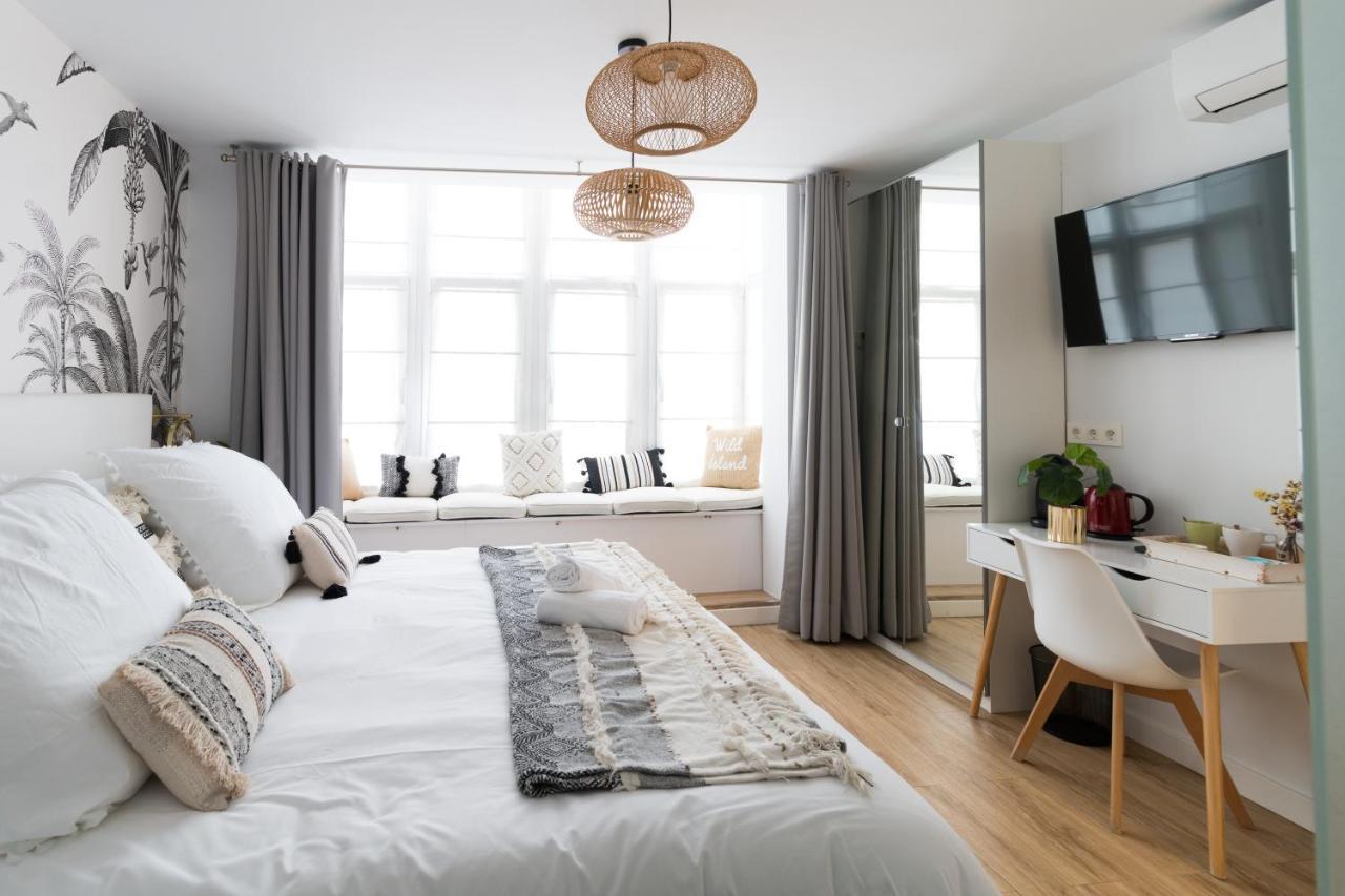 Habitación Doble Superior con vistas a la ciudad - 1 o 2 camas