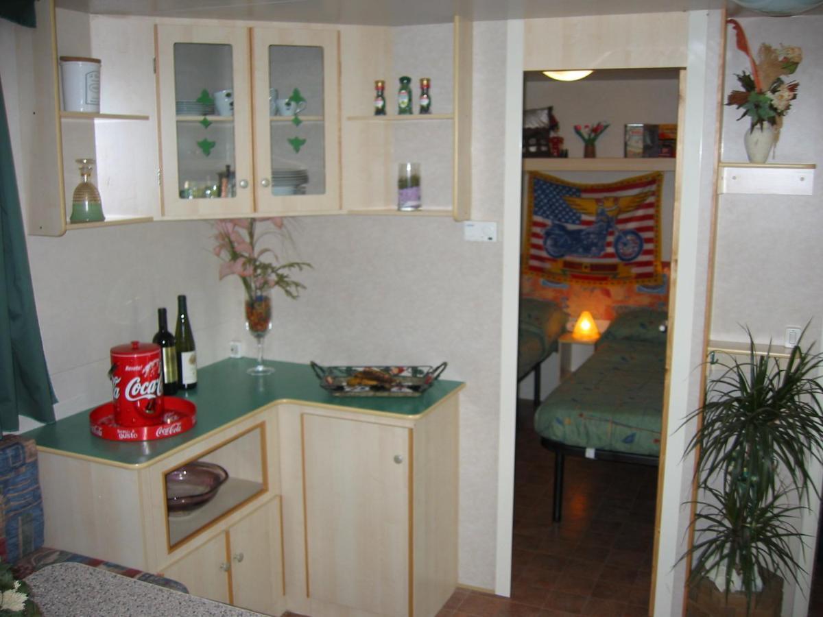 Casa Mobile