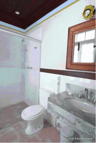 Quarto Duplo Standard