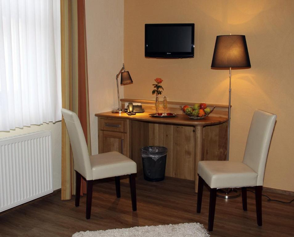 Doppelzimmer