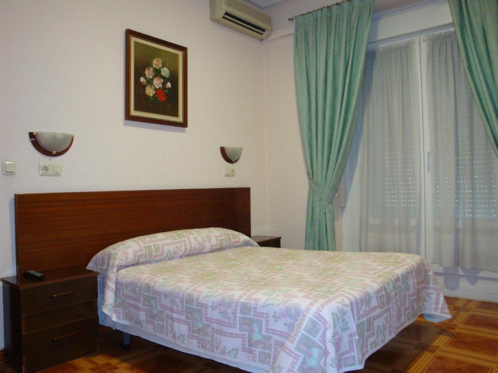 Quarto Duplo