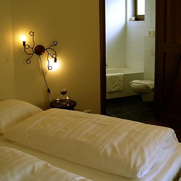 Standaard Kamer met 2 Bedden