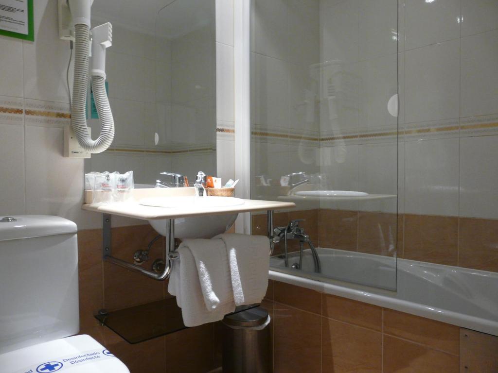 Habitación Triple