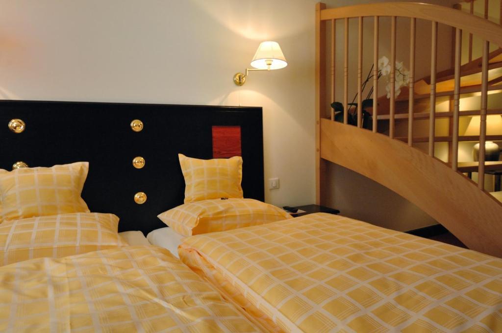 Suite Junior (3 Adultes + 2 Enfants)