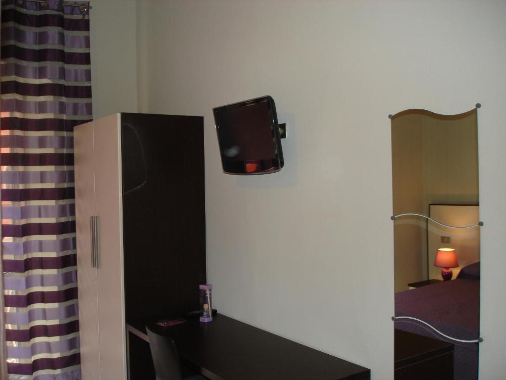 Chambre Quadruple