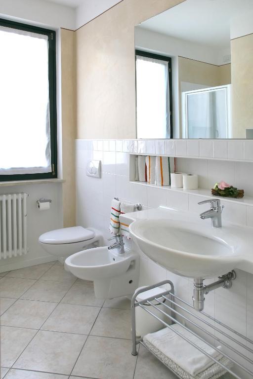 Superior Apartment mit 1 Schlafzimmer