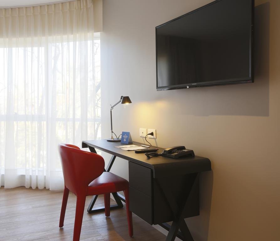 Quarto Triplo Deluxe