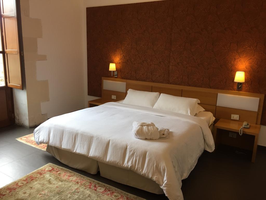Chambre Double Standard