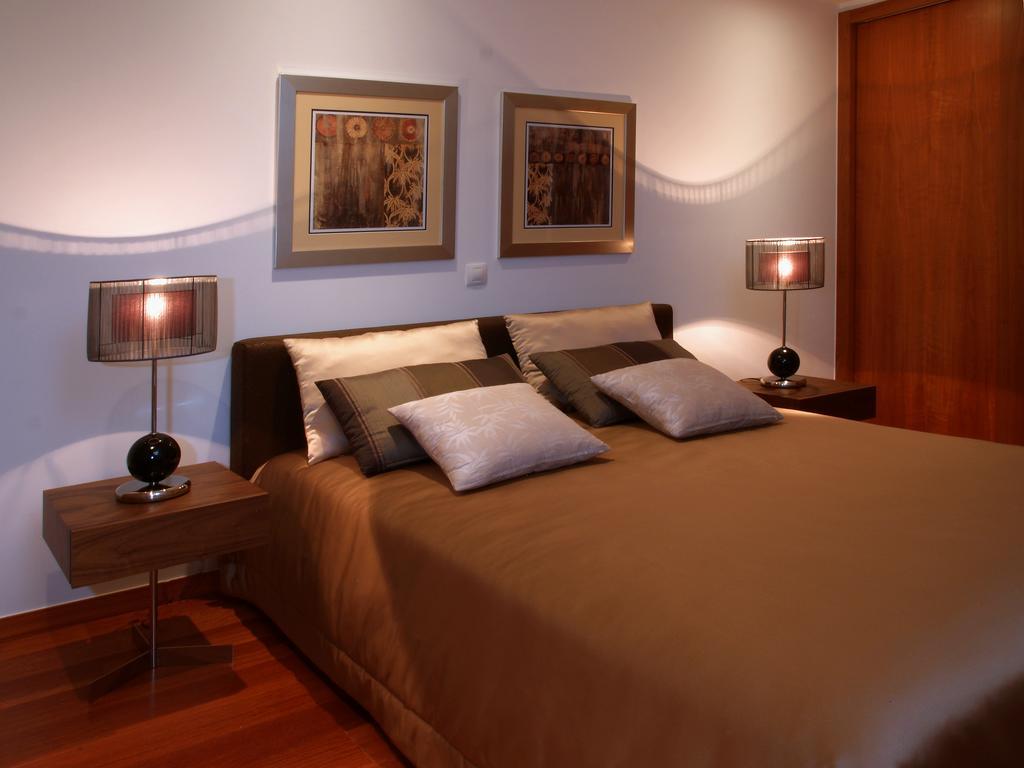 Appartement 2 Chambres