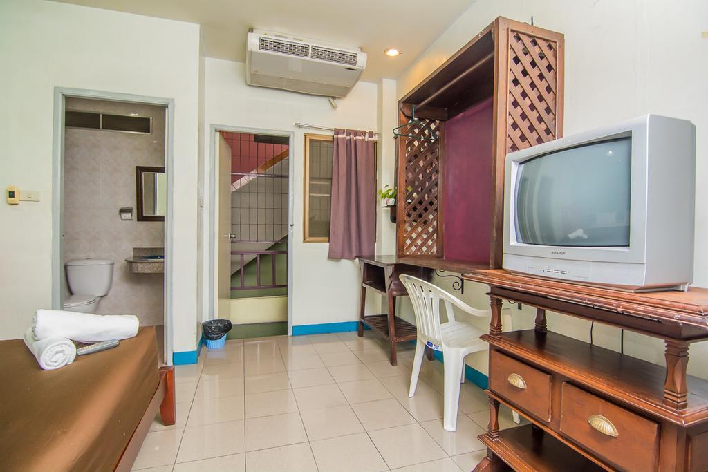 Chambre Double Standard