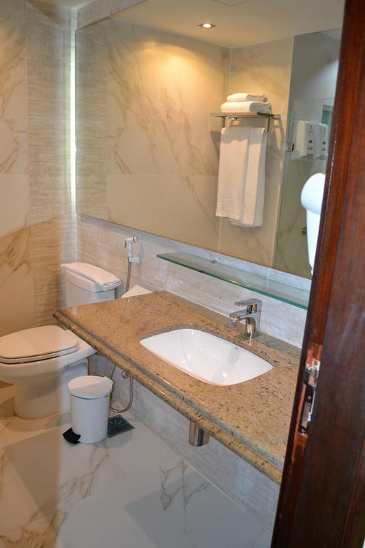 Superior Deluxe Room (Ocean view)
