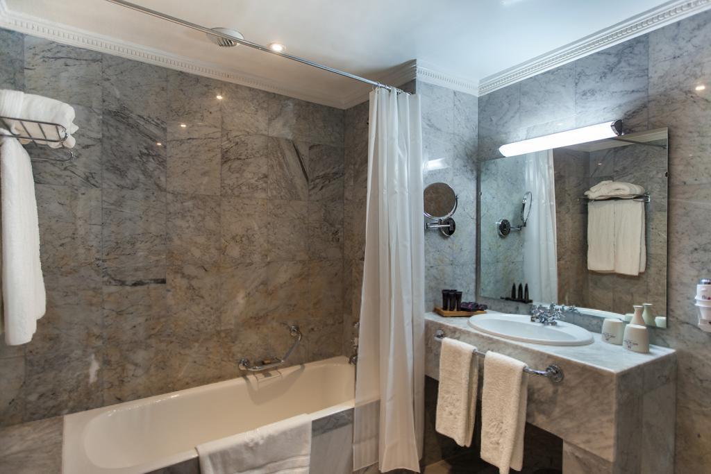 Chambre Double Supérieure