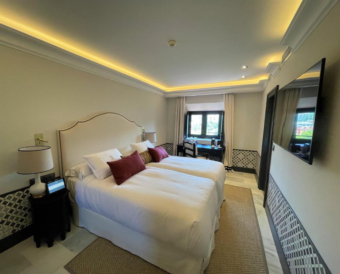 Suite con 2 Camere da Letto