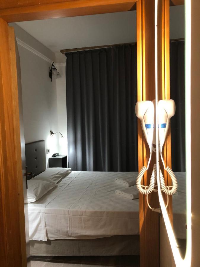 Vierpersoonskamer