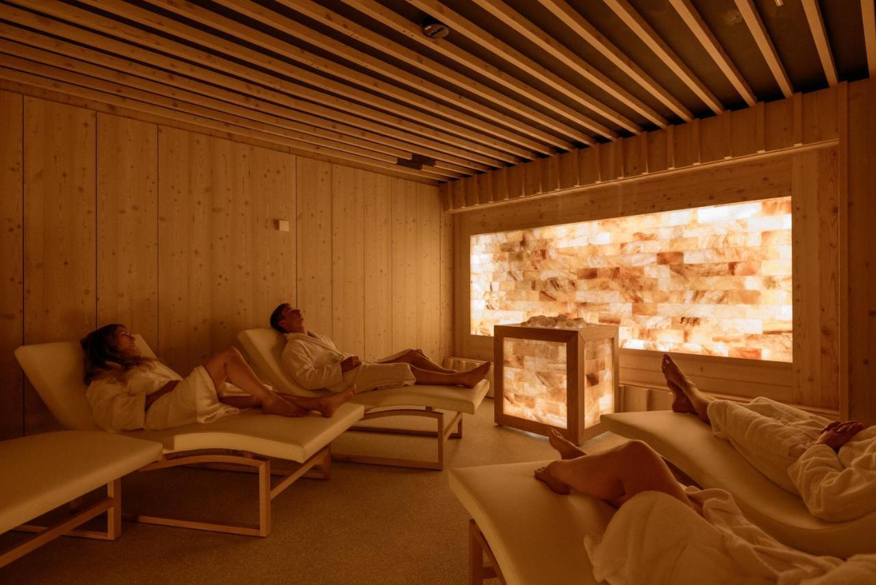 Offerta Speciale Esclusiva Pacchetto Relax - Camera Matrimoniale con Balcone