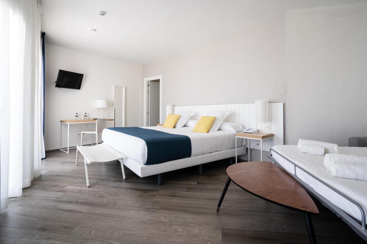 Habitación Familiar (4 adultos)