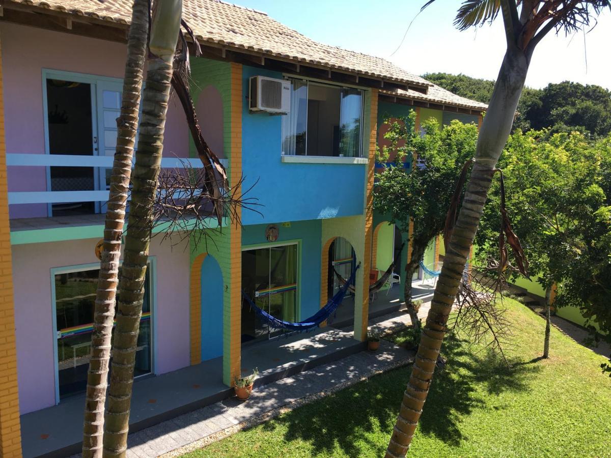 Apartamento Standard