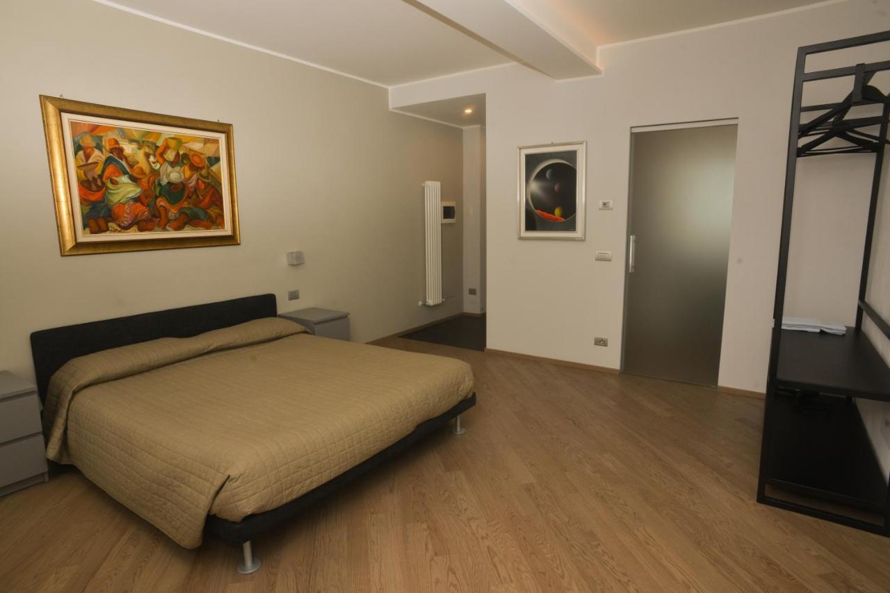 Deluxe Zimmer