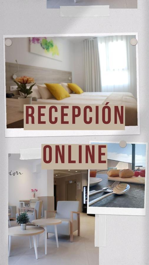 Habitación Doble Deluxe con balcón - 1 o 2 camas