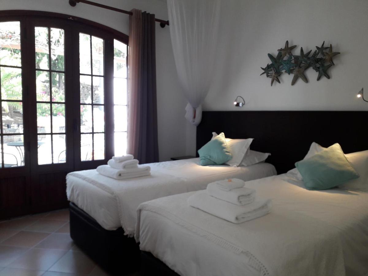 Appartement 1 Chambre