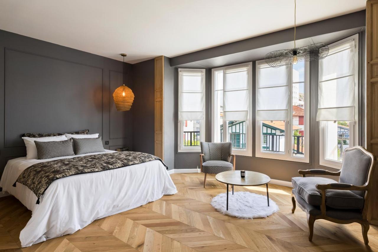 Appartement 3 Chambres