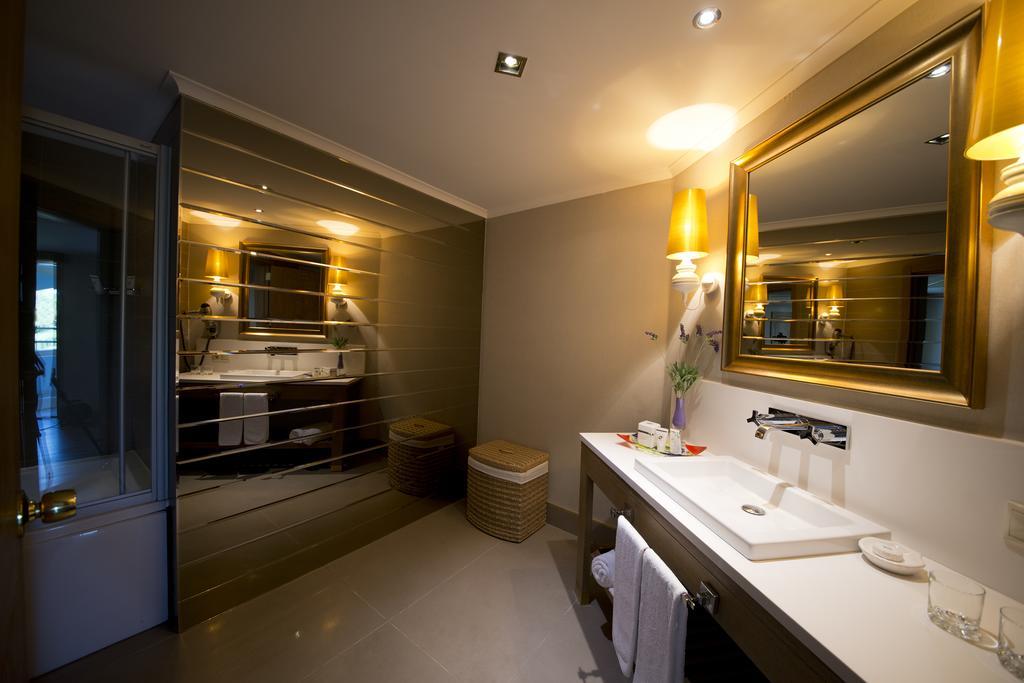 Präsidentensuite