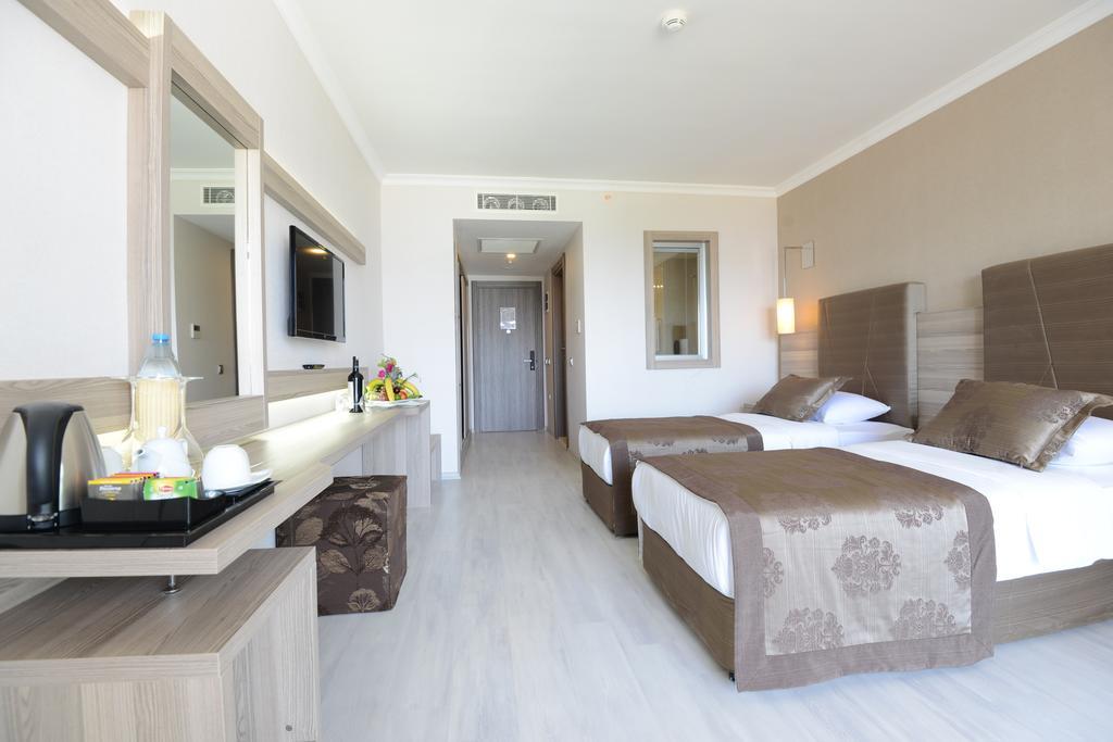 Standaard Kamer met uitzicht op het land