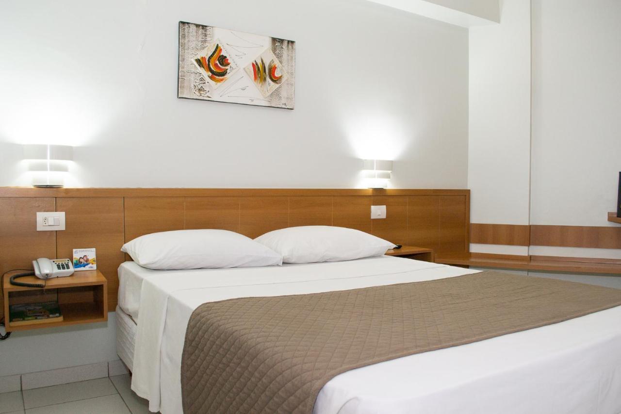 Quarto Deluxe