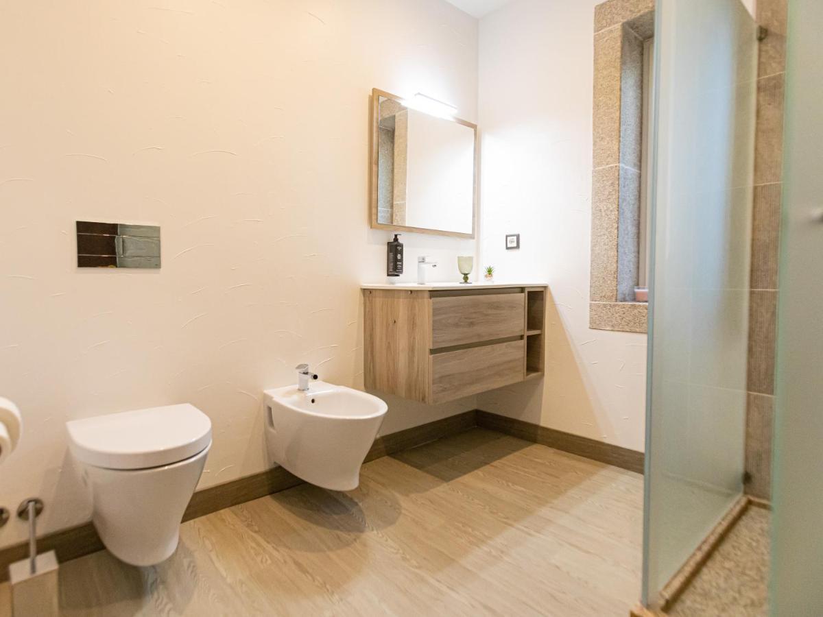 Suite com Varanda
