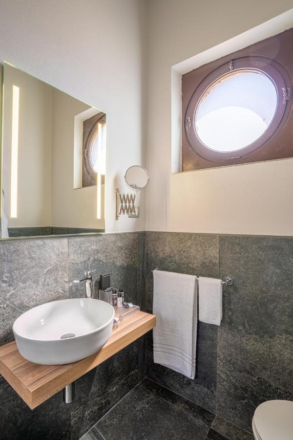 Chambre Lit King-Size Deluxe