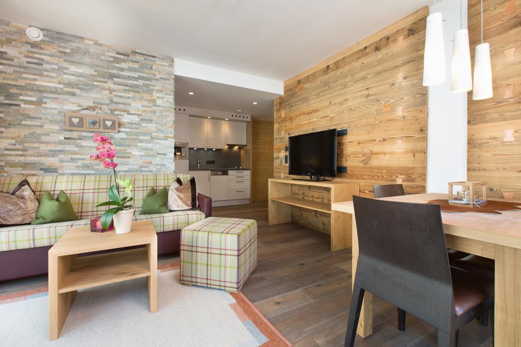 Ferienwohnung „Adler"