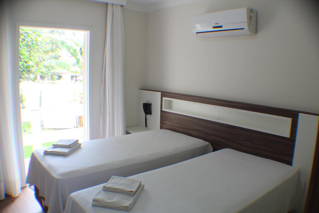 Apartamento Superior