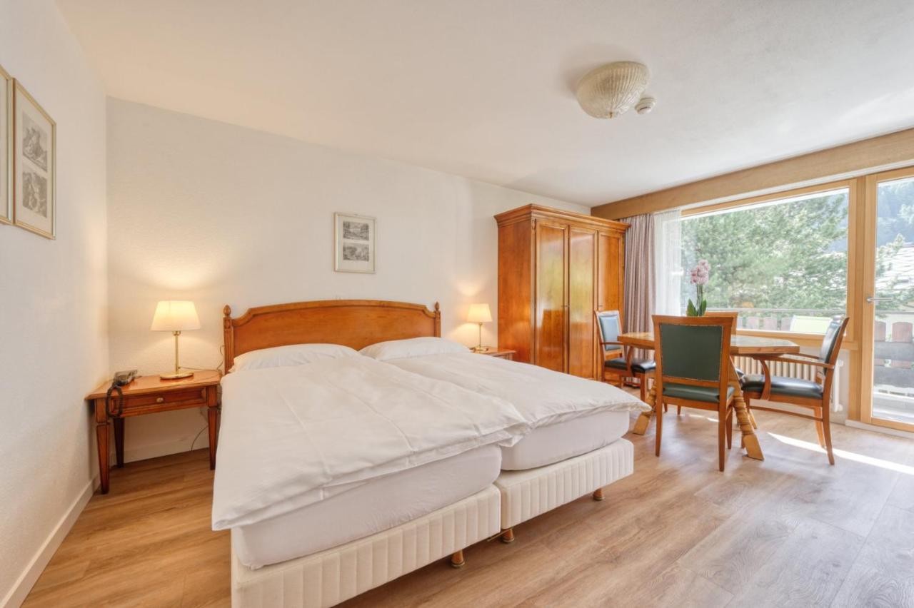 Familienapartment (4 Erwachsene)