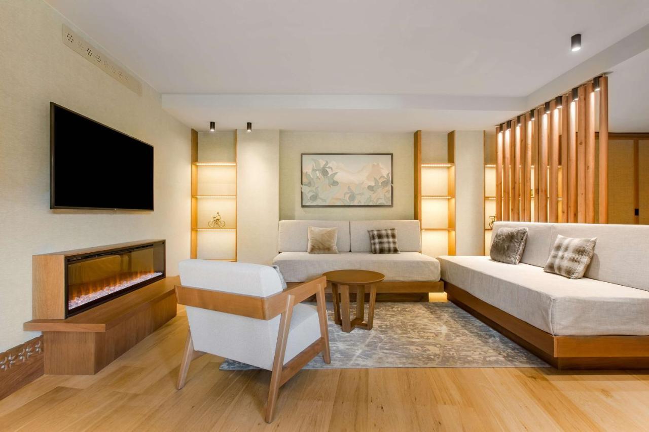 Suite Premier con Vista Dolomiti