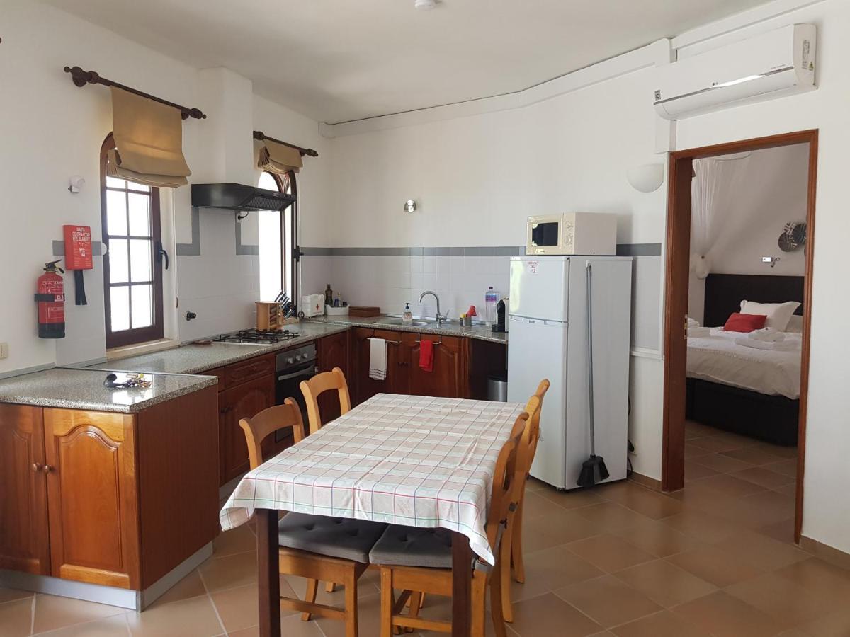 Appartement 1 Chambre