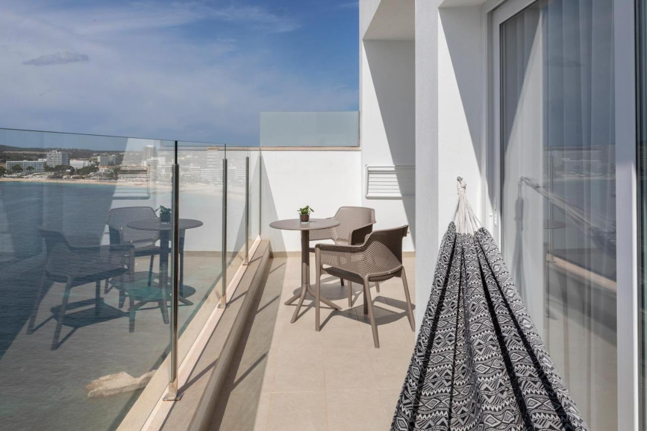 Suite Acolhedora com Vista Mar