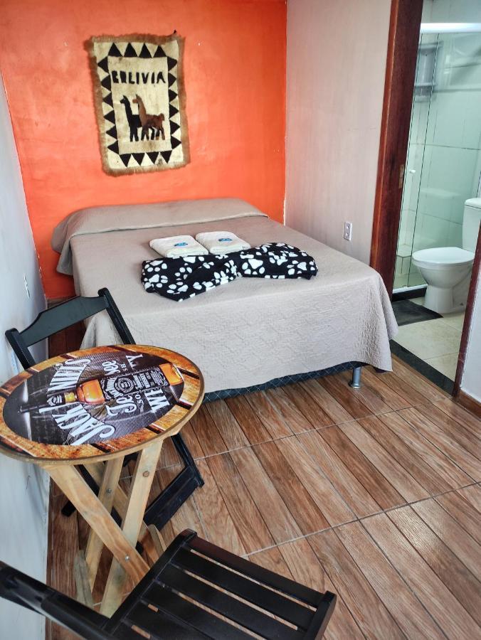 Quarto Quádruplo