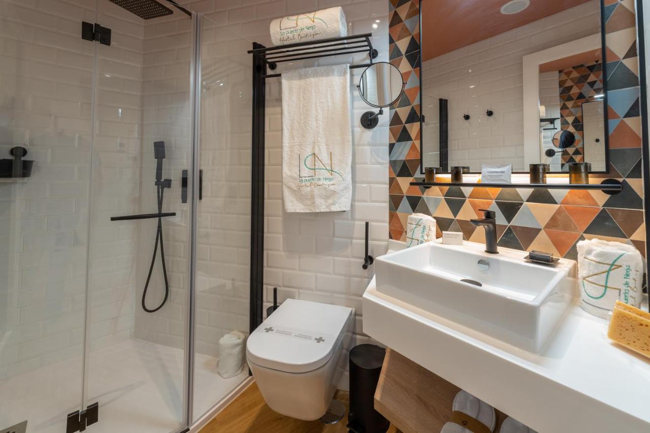 Deluxe Doppelzimmer