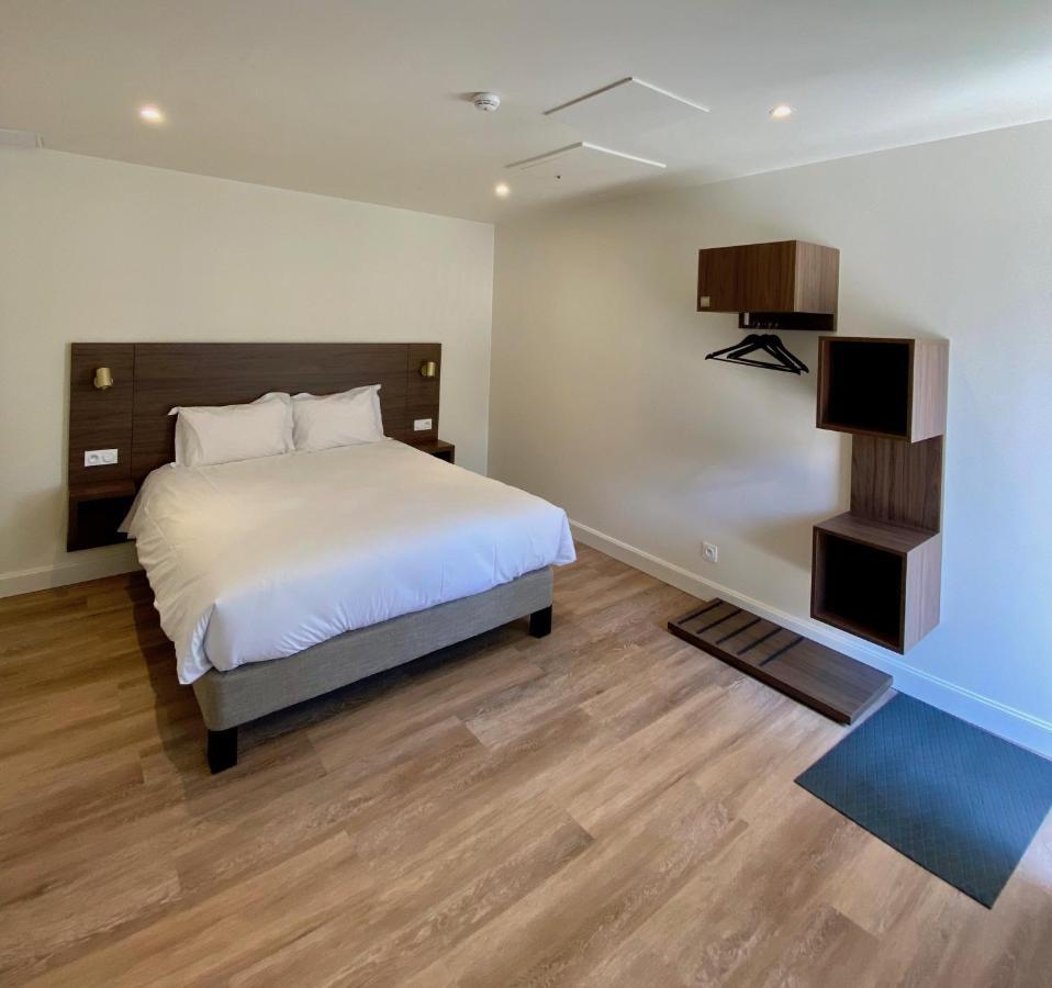Chambre Double - Annexe