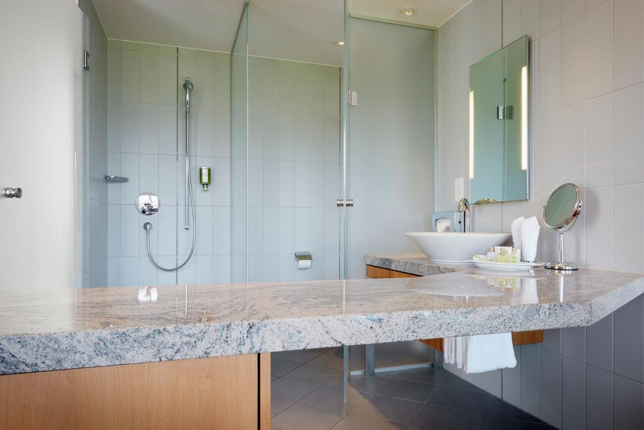 Suite Junior avec Vue sur Baie