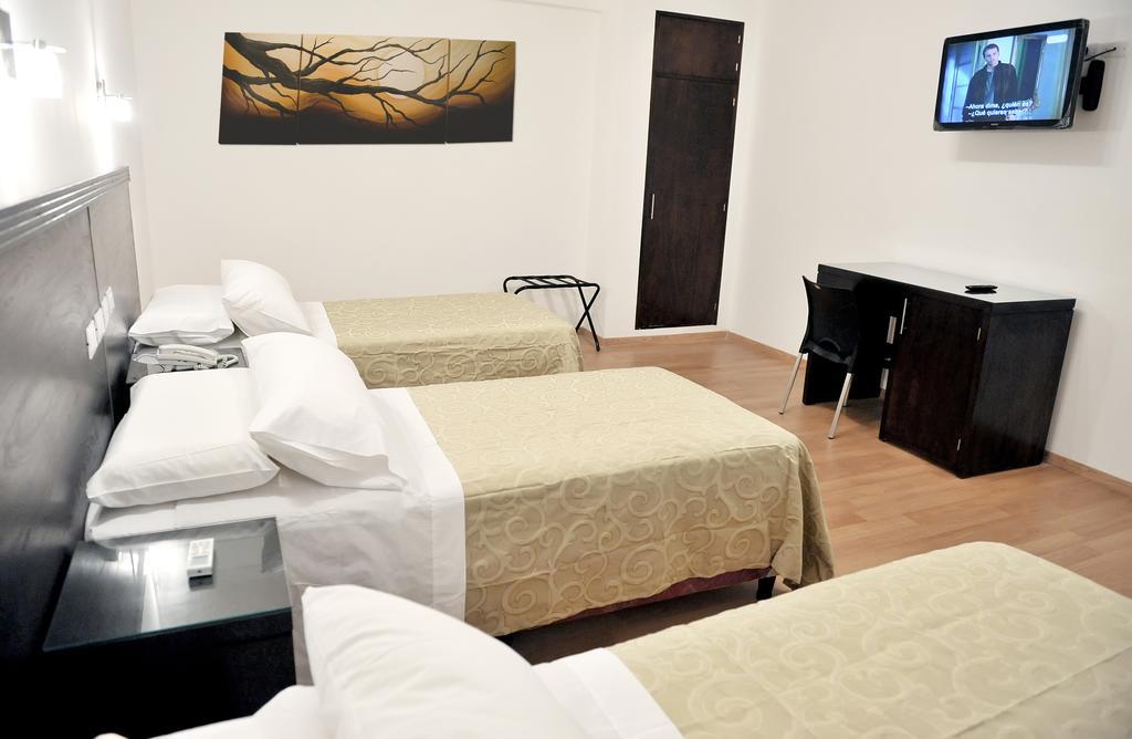 Quarto Triplo
