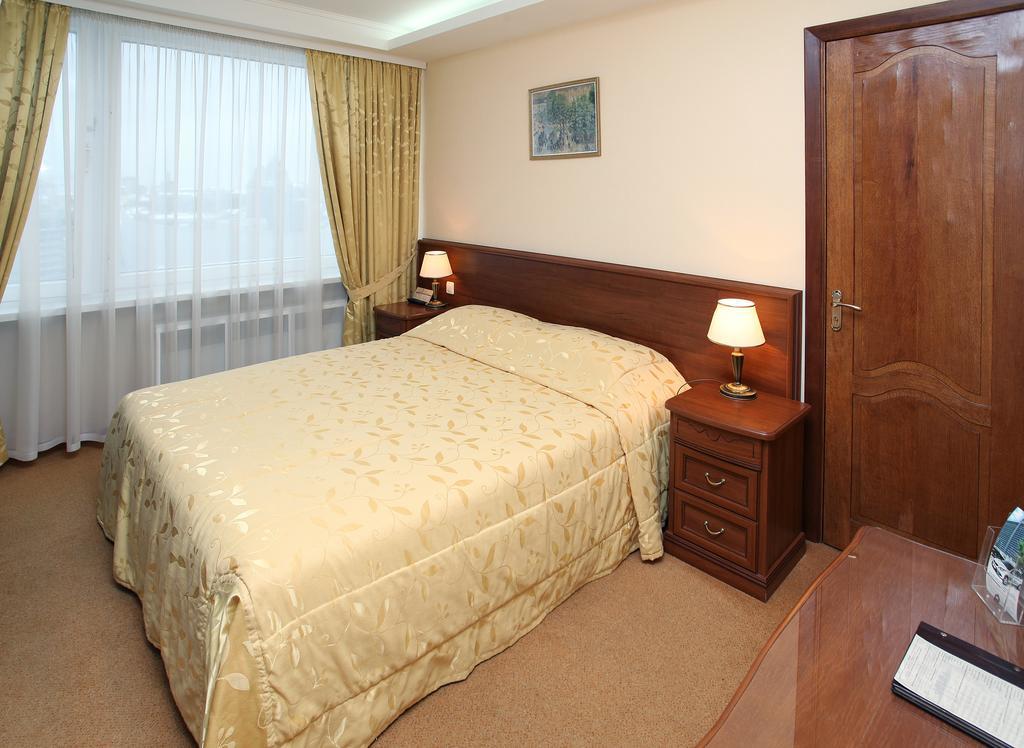 Standard Doppelzimmer
