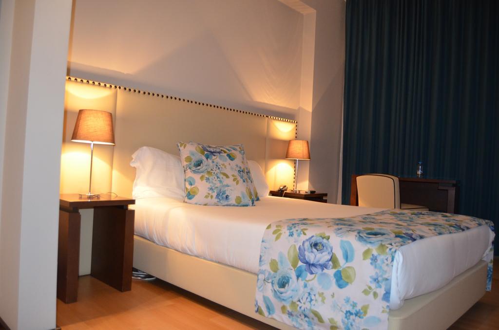 Quarto Duplo ou Twin