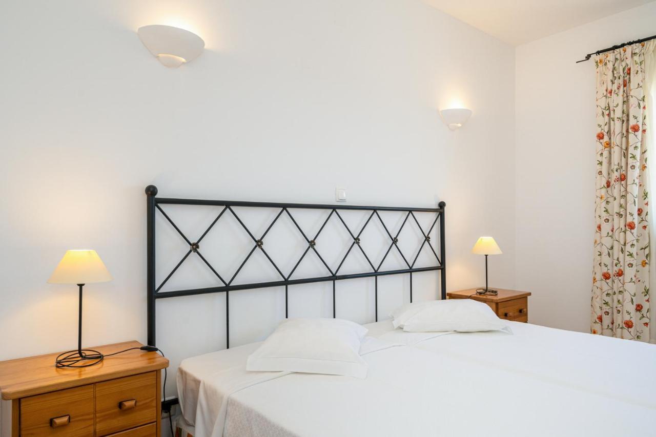 Apartamento Superior com 2 Quartos