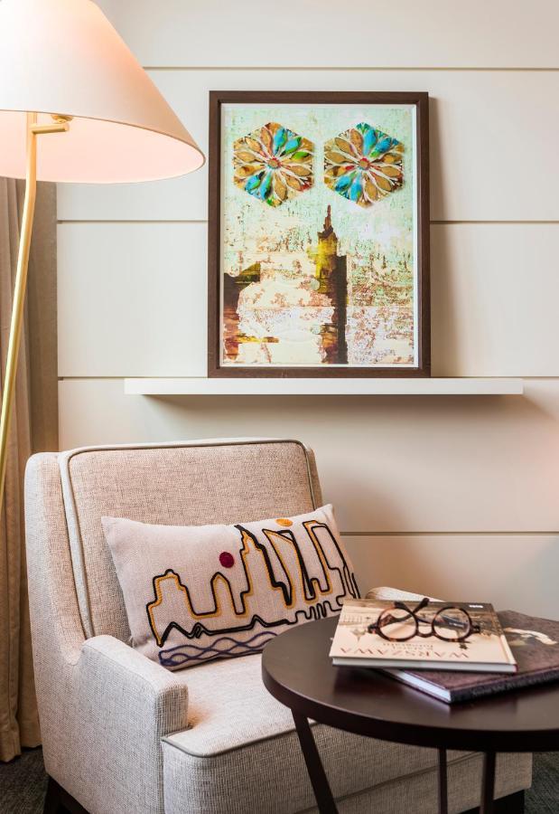 Chambre Classique - Vue sur Palais