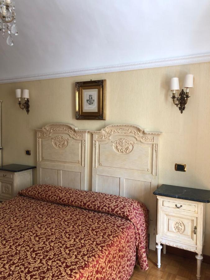 Chambre Double de Luxe - Annexe