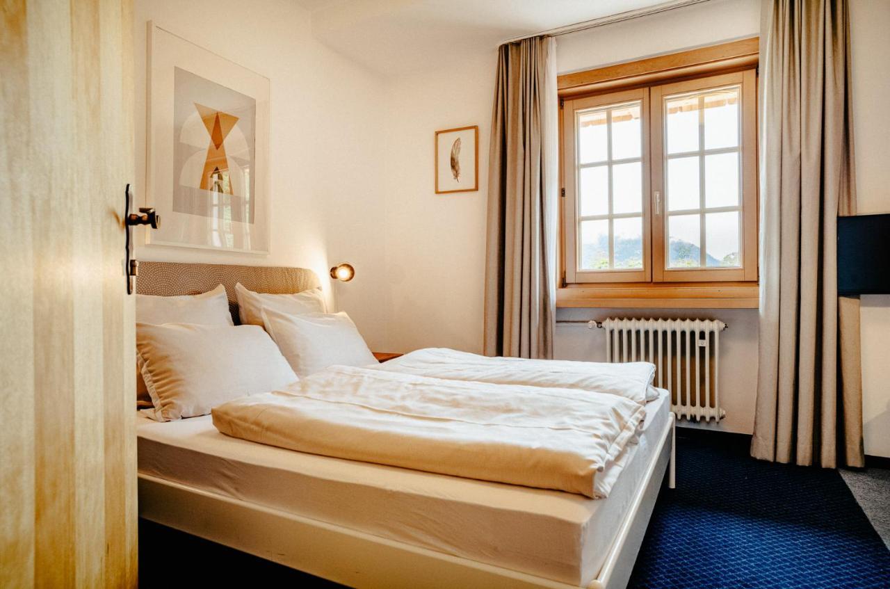 Economy Doppelzimmer