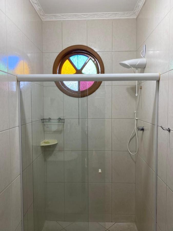 Quarto Família com Banheiro Privativo